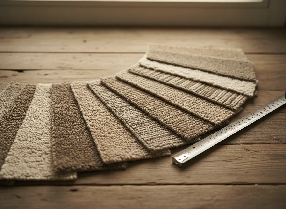 Carpet Installation Quitman, TX FAQs